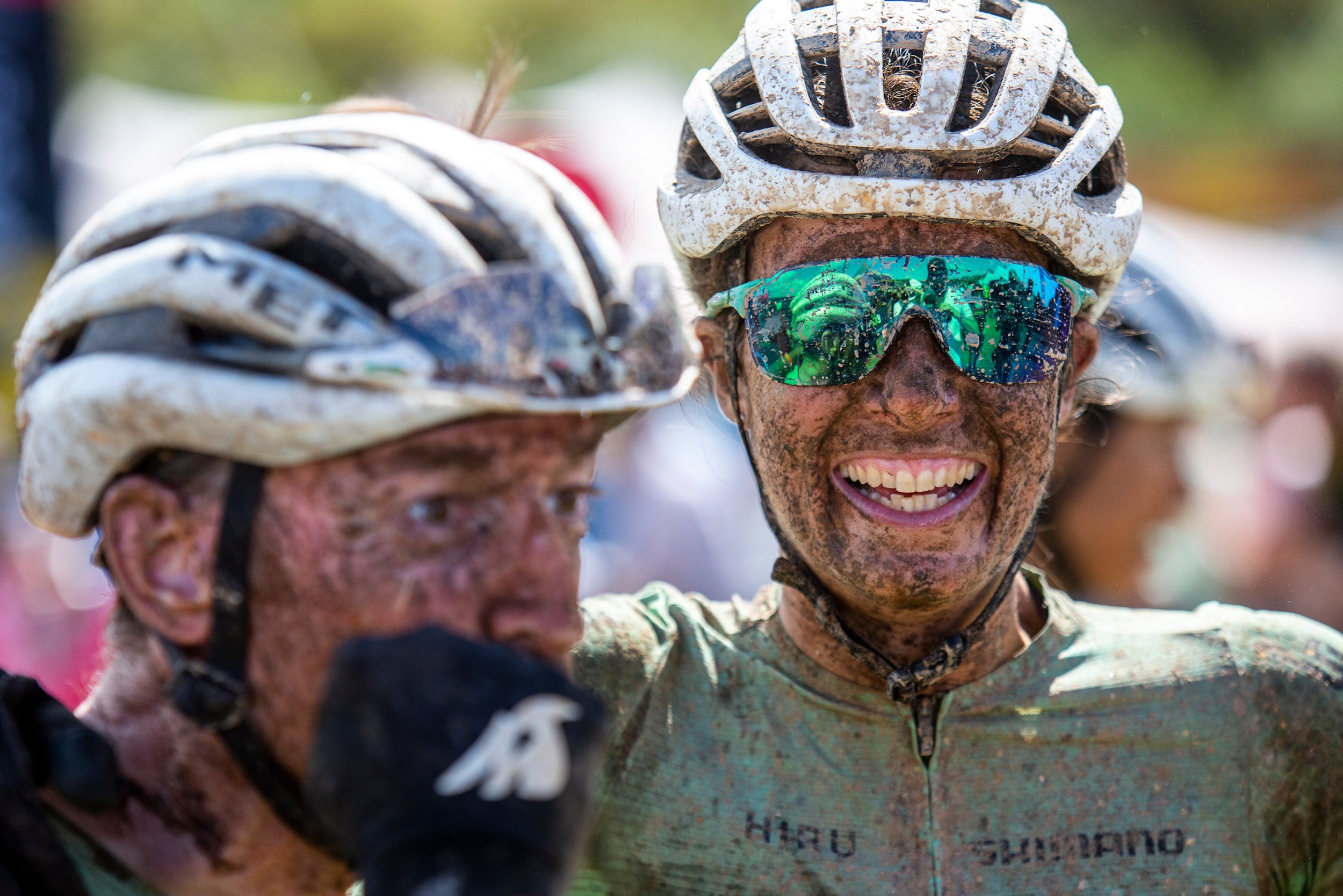 Photo by Sam Clark/Cape Epic