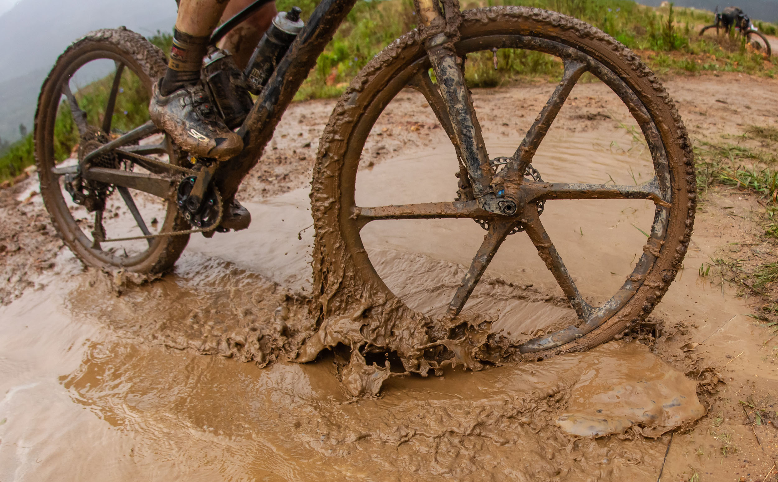 Photo by Dom Barnardt / Cape Epic