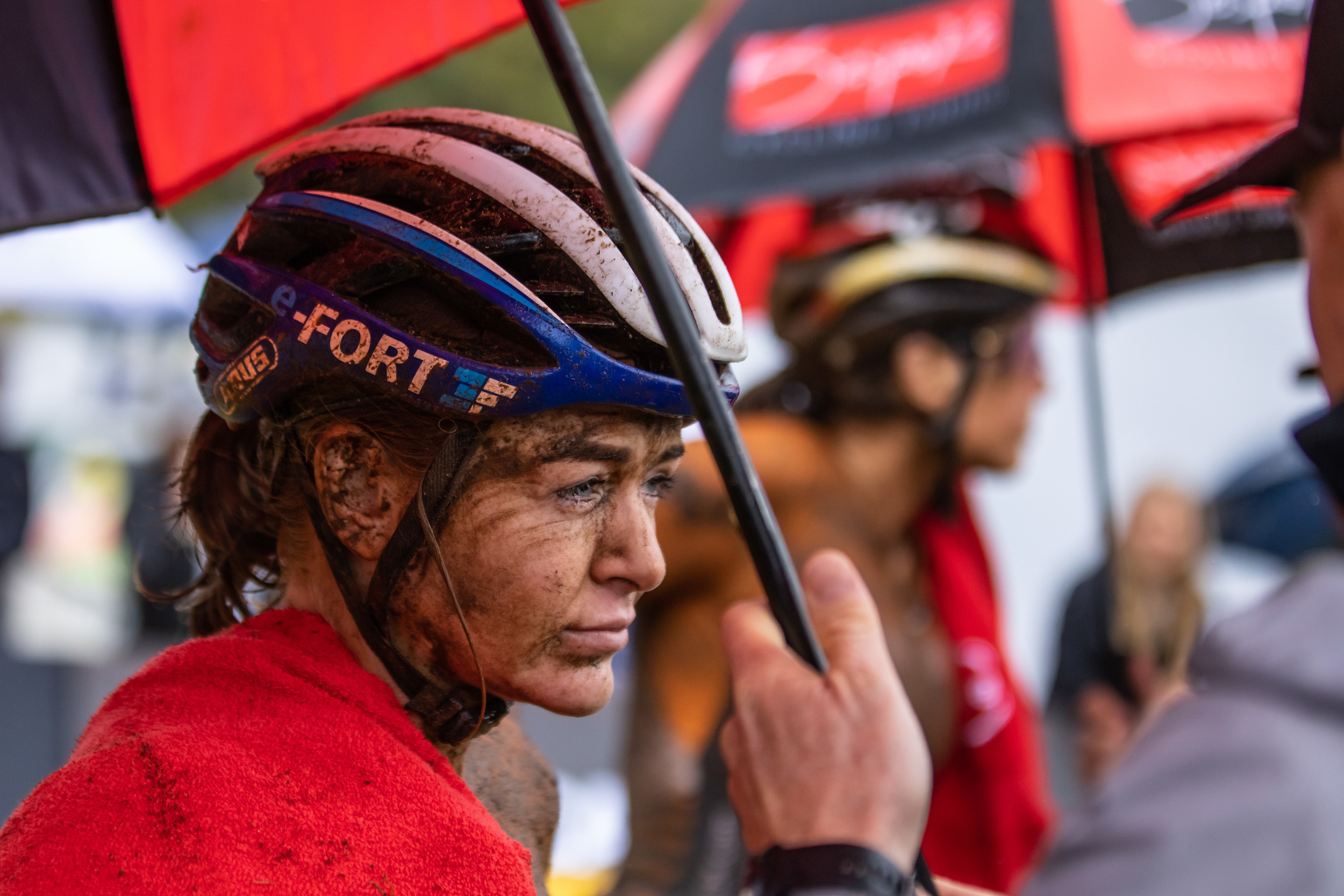 Photo by Dom Barnardt / Cape Epic