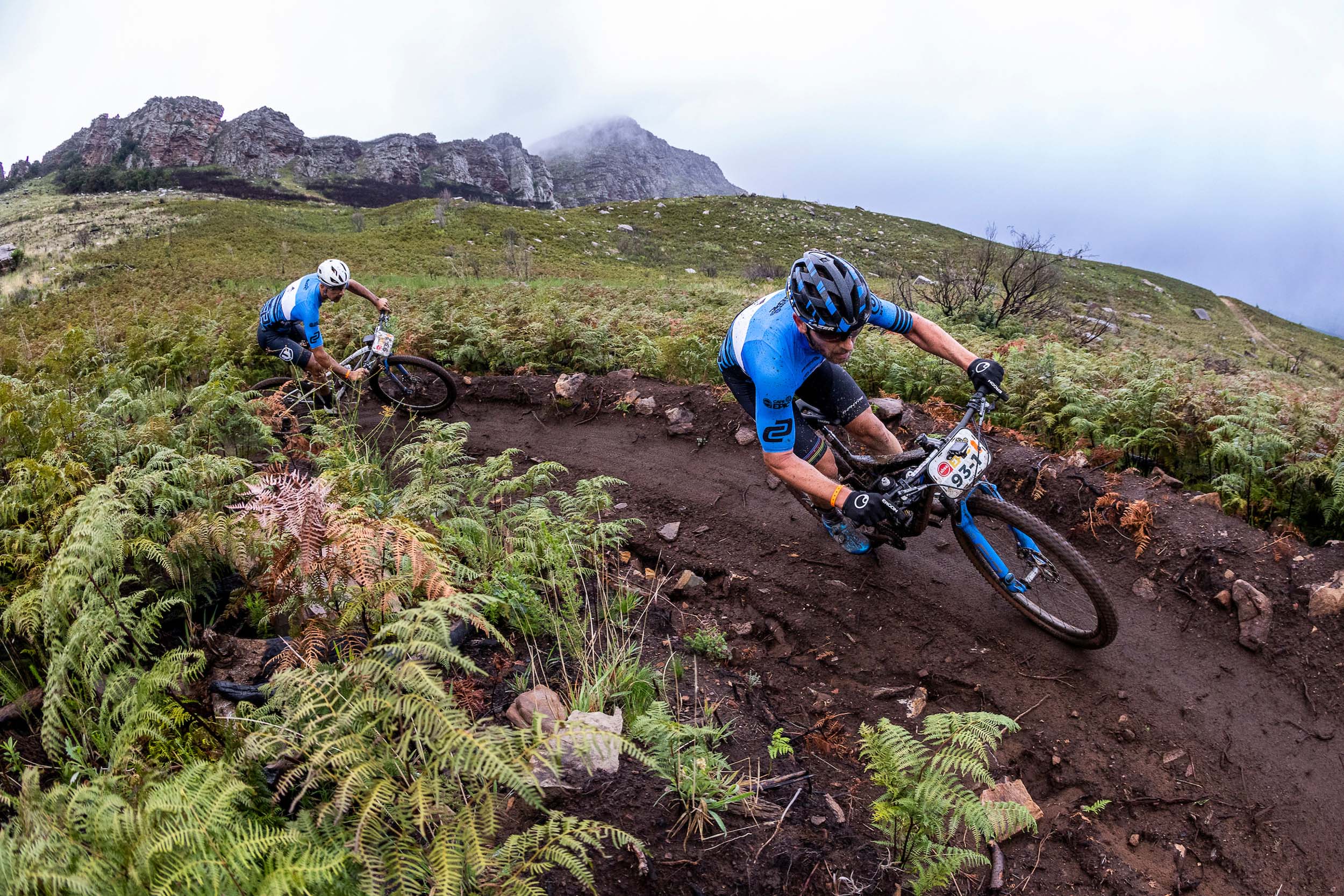 Photo by Sam Clark/Cape Epic