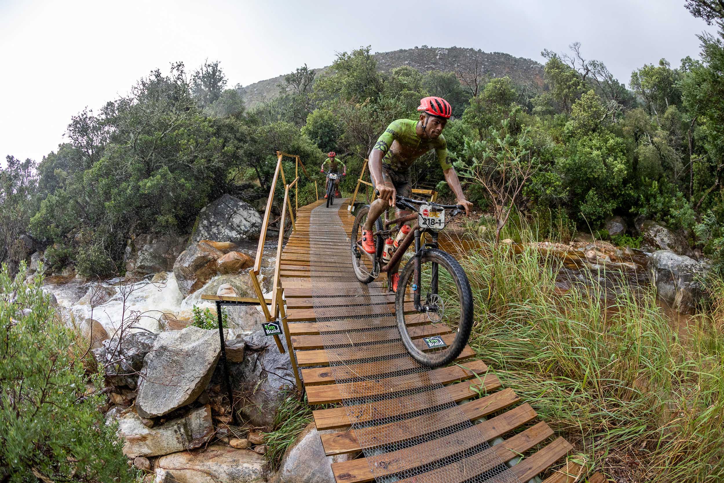 Photo by Dom Barnardt / Cape Epic