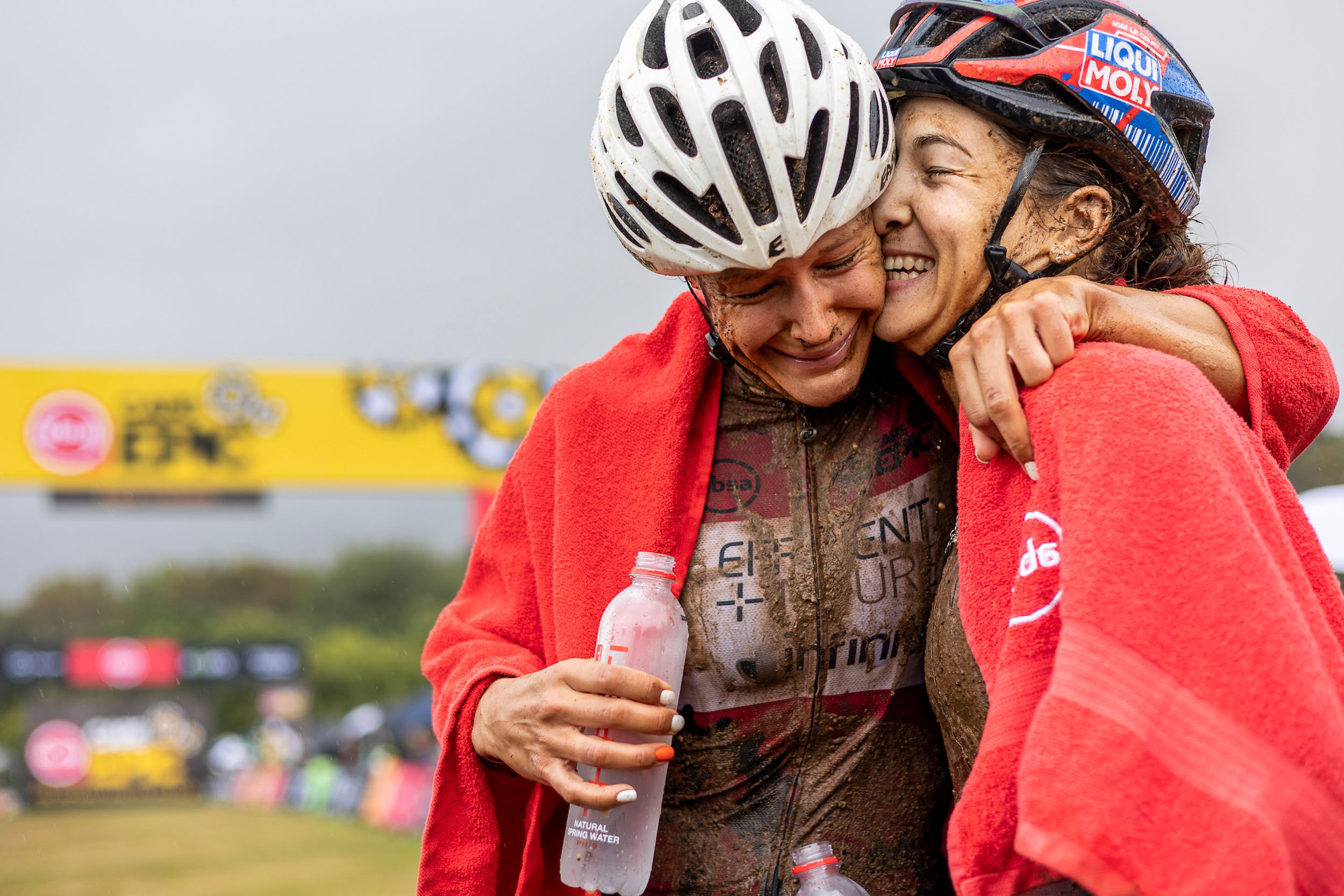 Photo by Sam Clark/Cape Epic