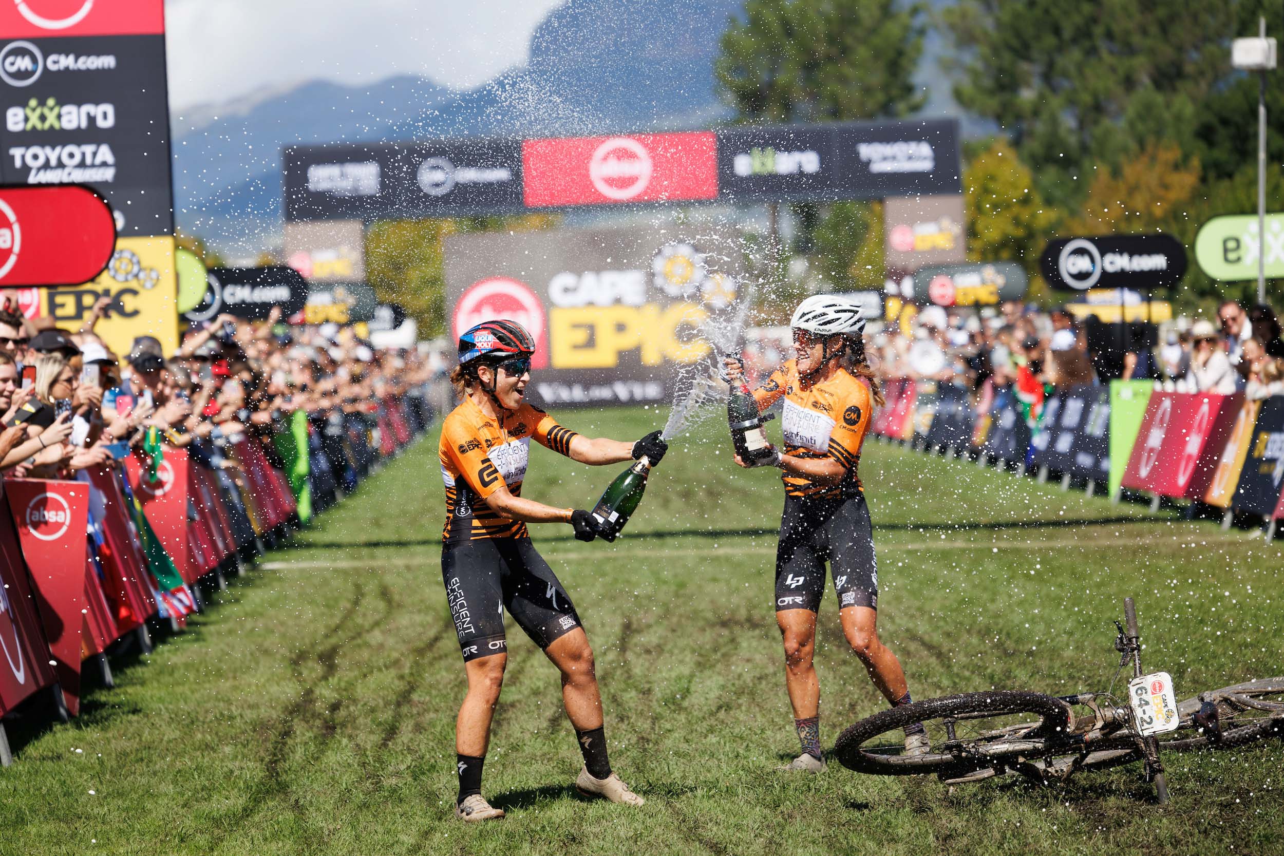 Photo by Nick Muzik/Cape Epic