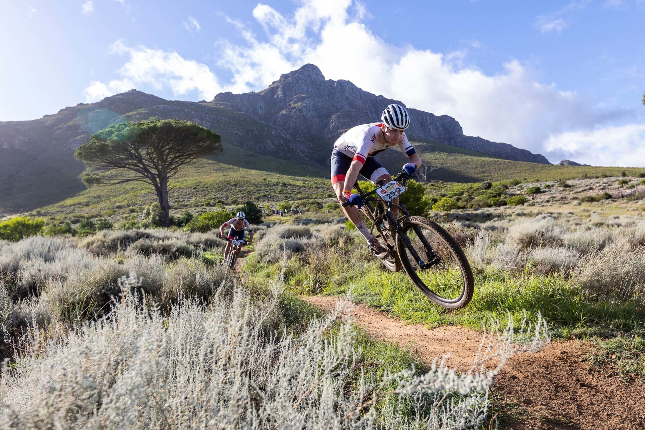 Absa Cape Epic 2025: volg hier dagelijks de livestream!
