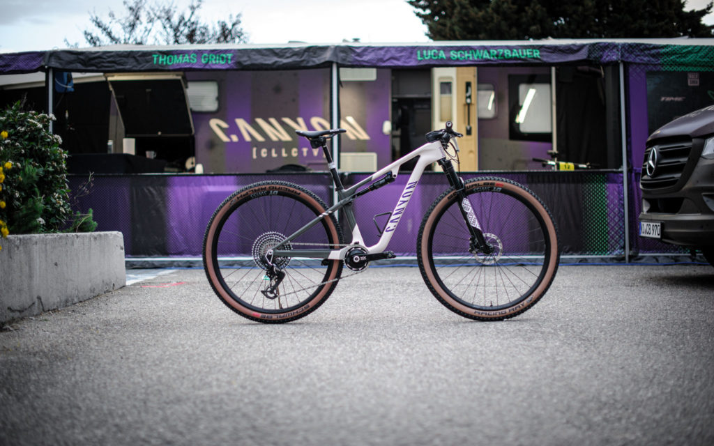 Bike Check | Dit zijn de fietsen die we zagen in de Coupe de France van Marseille