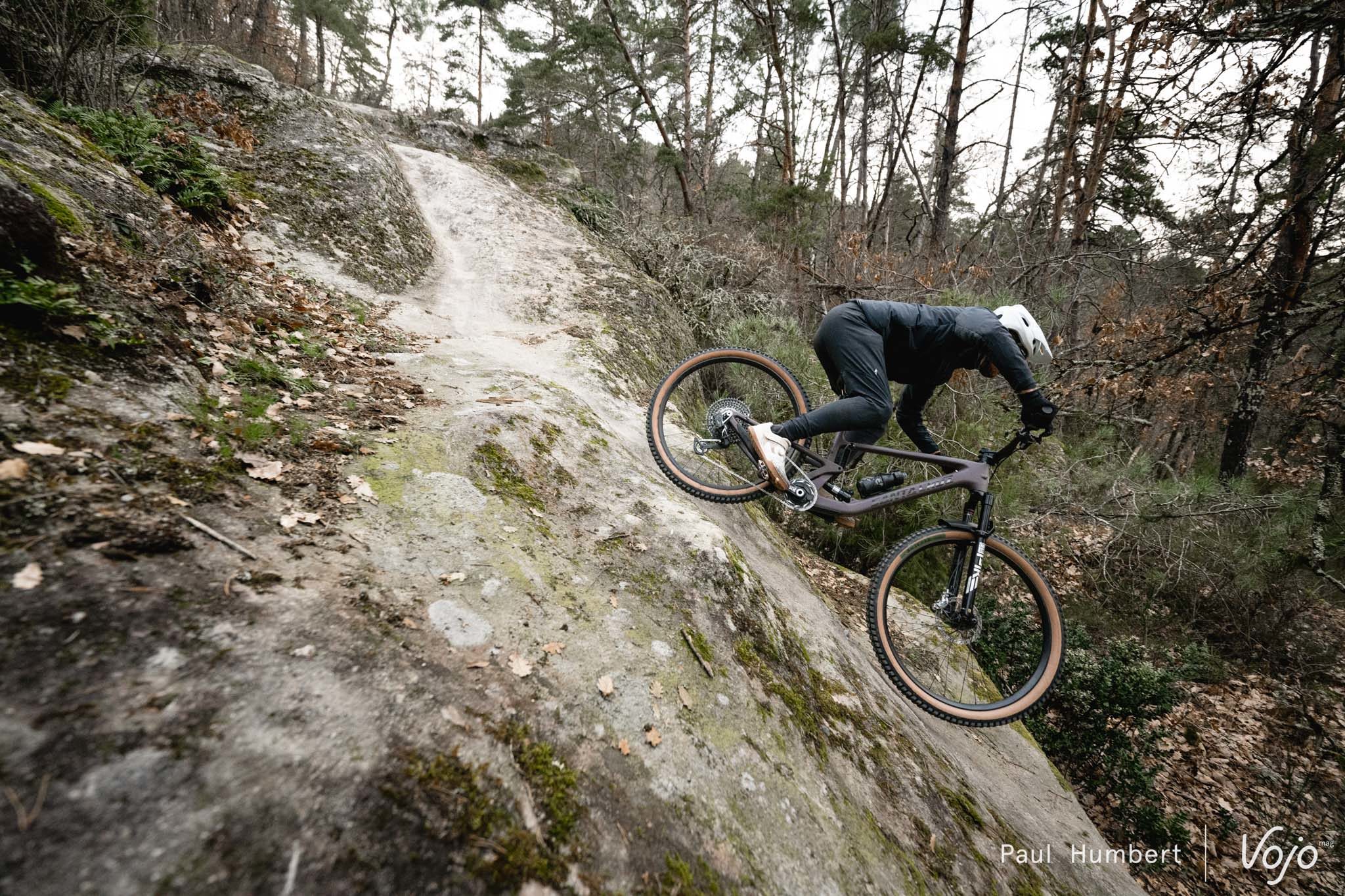 Illustratieve afbeelding van het artikel: "Test | Sram Eagle AXS 2023: zonder gelijke"