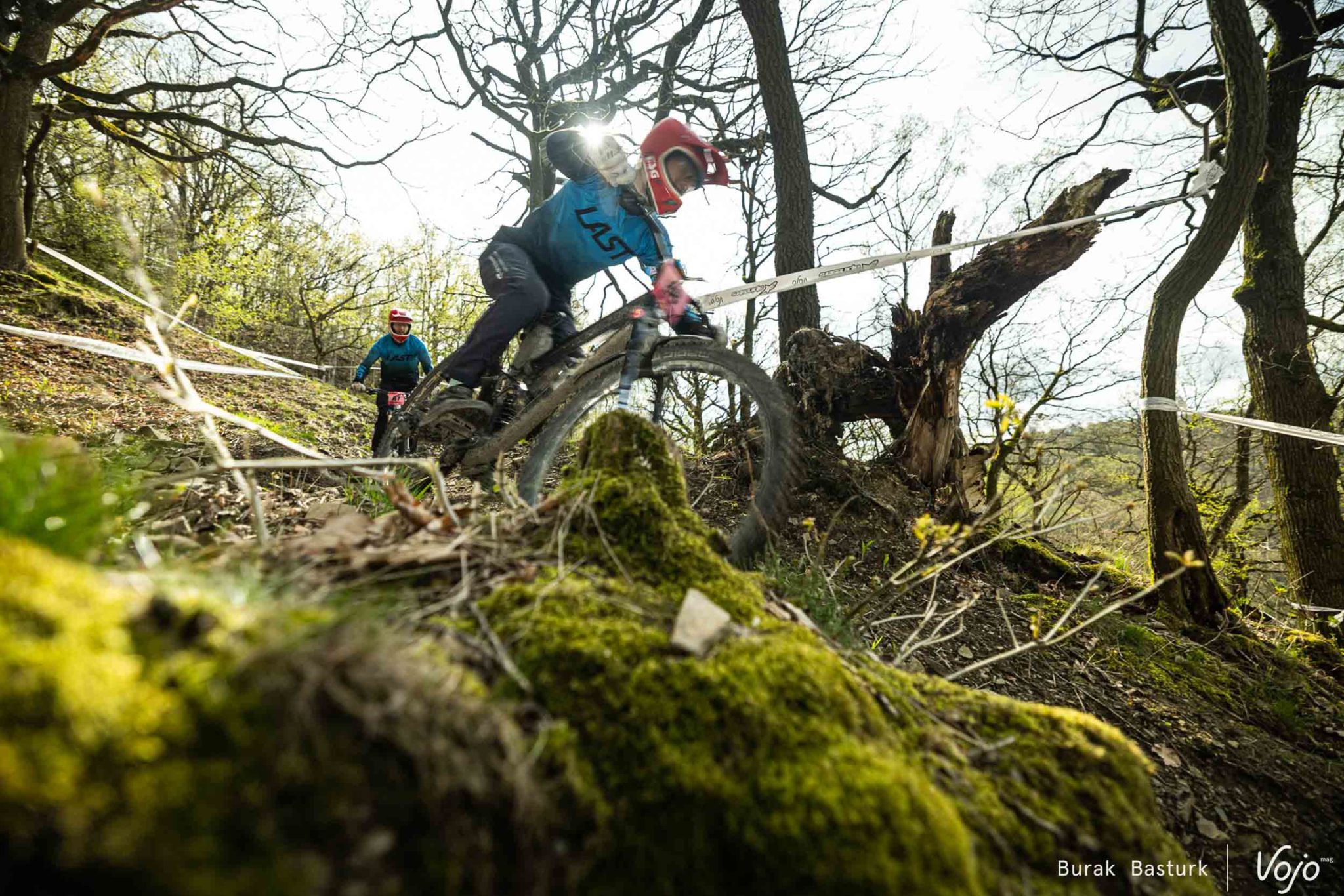 Belgian Enduro Cup 2023 | Chaudfontaine opent het bal