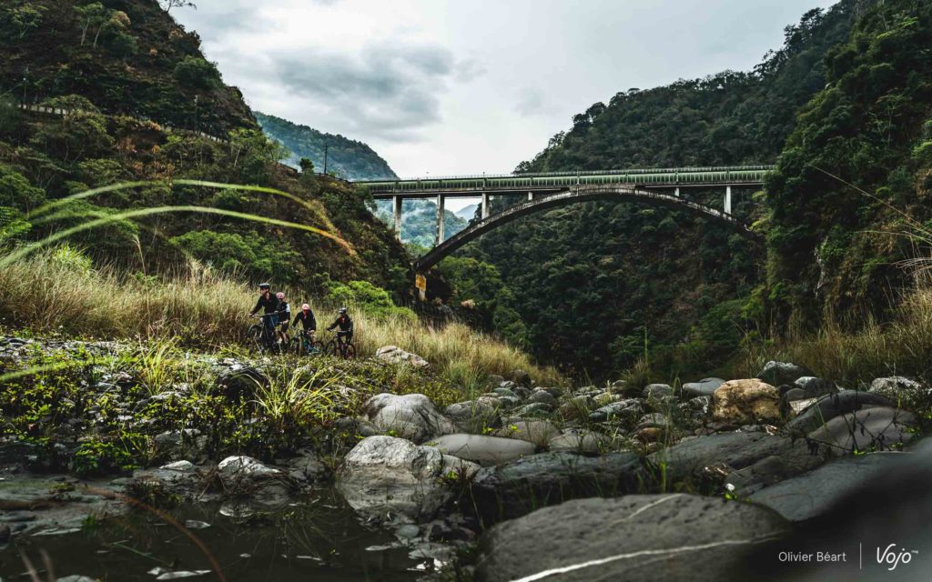 Ontdekking | Taiwan: de groene kant van het fietseiland