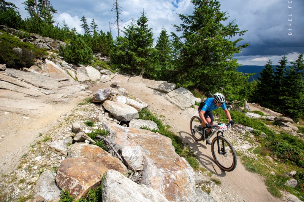 Mountainbiken in Polen: kiezen uit Mouflon, Strefa of Sudety!