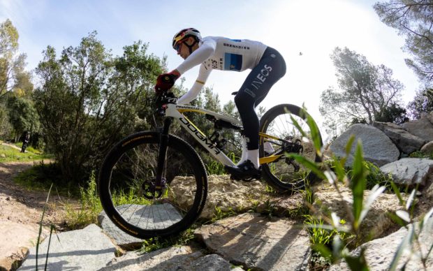 pinarello dogma xc 7.7