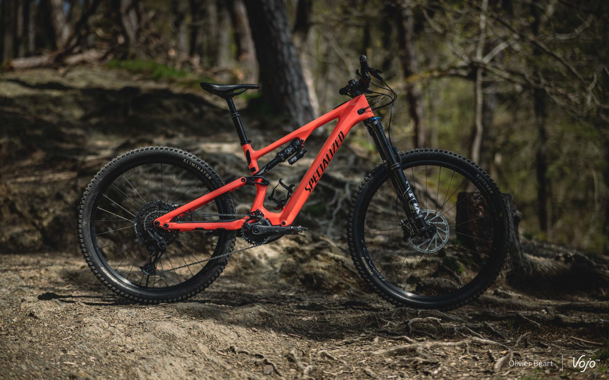 Test | Specialized Levo SL 2: nieuw recept, nieuwe horizonten