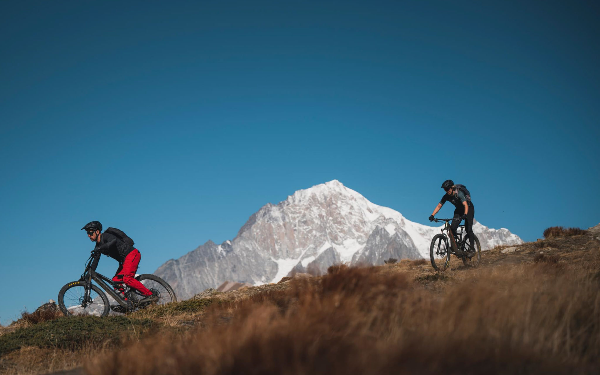 Trail Tales Episode 10: Merci Mont Blanc