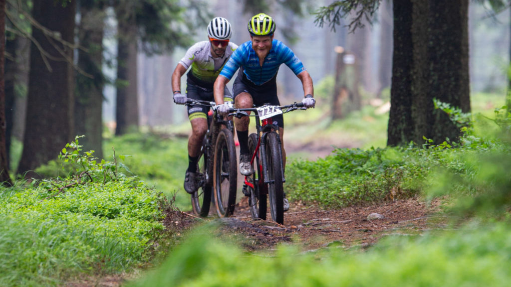 De 2023 Strefa MTB Trophy | de oude Sudety en Beskidy in één!