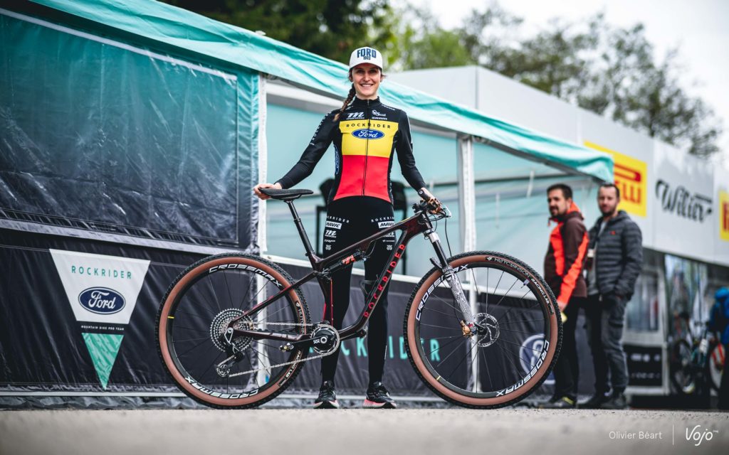 Bike Check | De fietsen van de wereldbeker XC 2023 (deel 1/2)