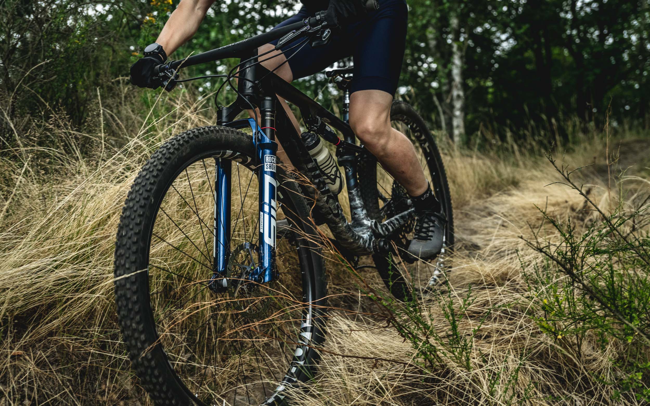 Test nieuw | RockShox SID 2024: wanneer iets goeds toch nog beter wordt