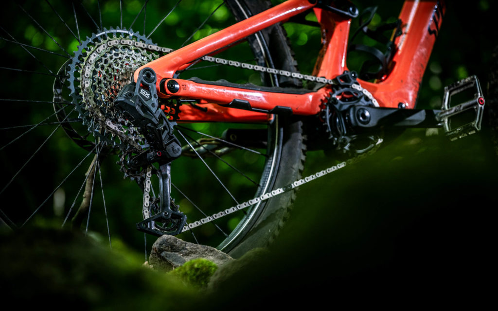 Test nieuw | Sram GX Eagle AXS 2023: de T-Type wordt goedkoper