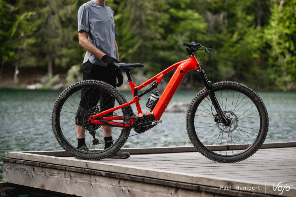 Illustratieve afbeelding van het artikel: "Eerste test | Rockrider E-Expl 520 S & 700 S: groot succes in het vooruitzicht"