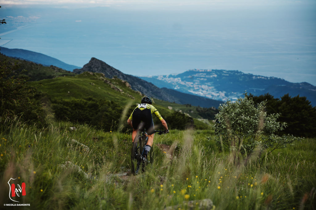 Alta Via Stage Race: de 'real Ligurian style' die je moet ervaren