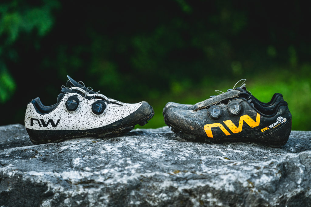 Test | Northwave Extreme XC 2 vs Rebel 3: verkies je XC-schoenen om te racen of voor marathon?