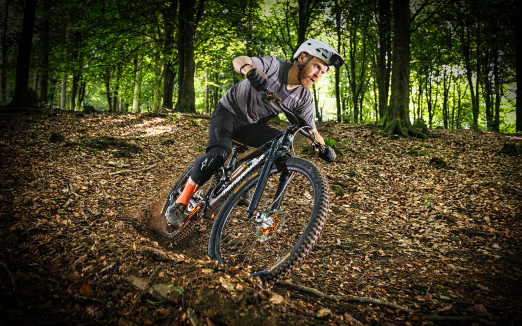 Illustratieve afbeelding van het artikel: "De 2023 EX ENDURO | het was wreed leutig!"