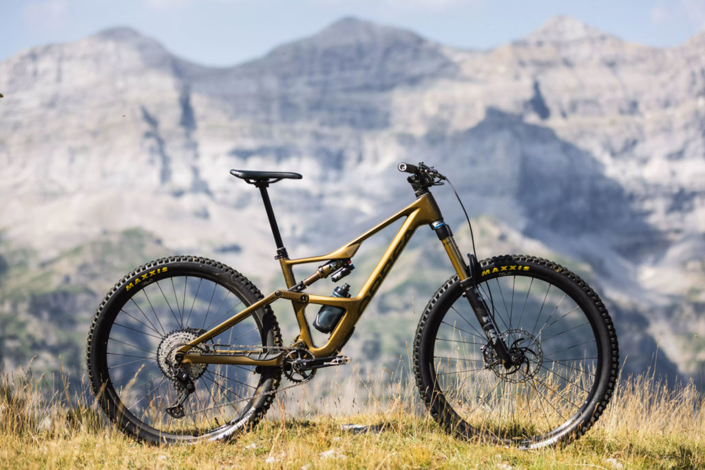 Test nieuw | Orbea Occam 5: twee fietsen voor een nieuwe benadering van all-mountain