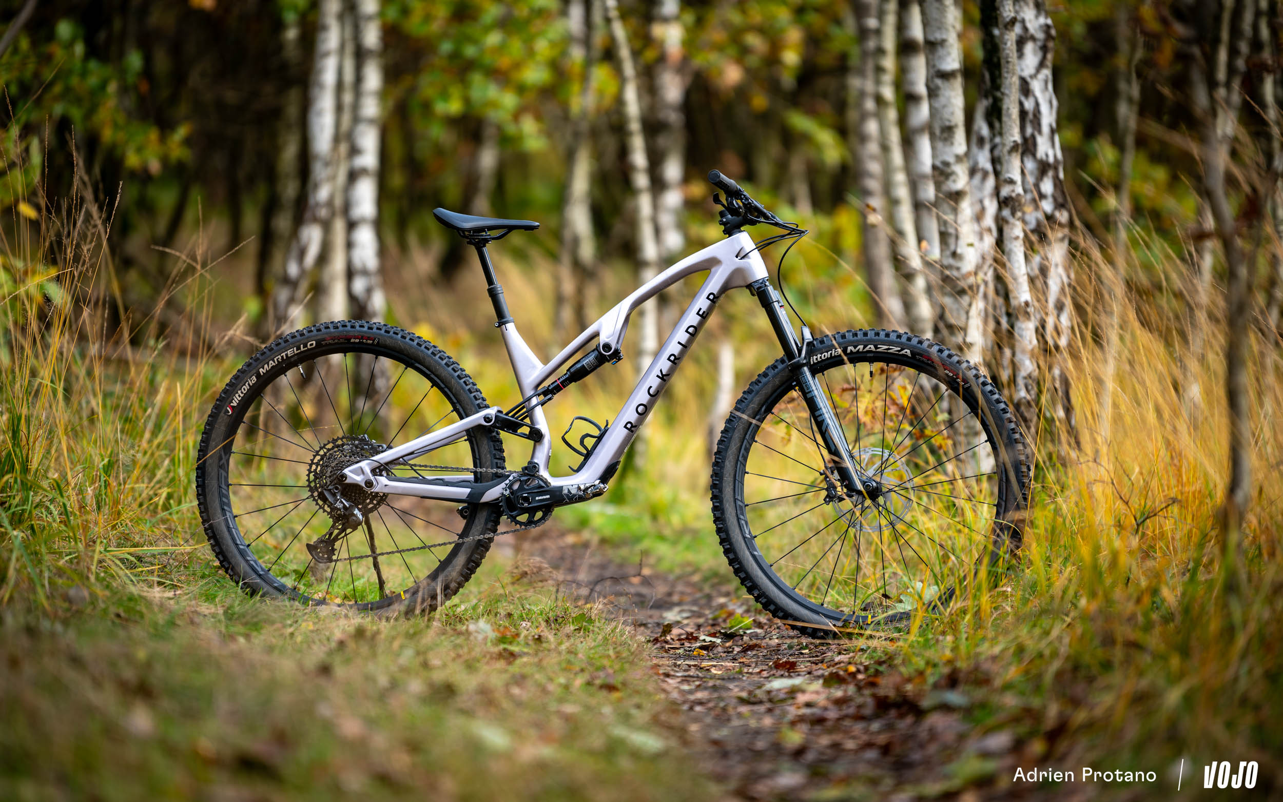 Test | Rockrider Feel 900 S: de ‘speelfiets’ van het jaar?