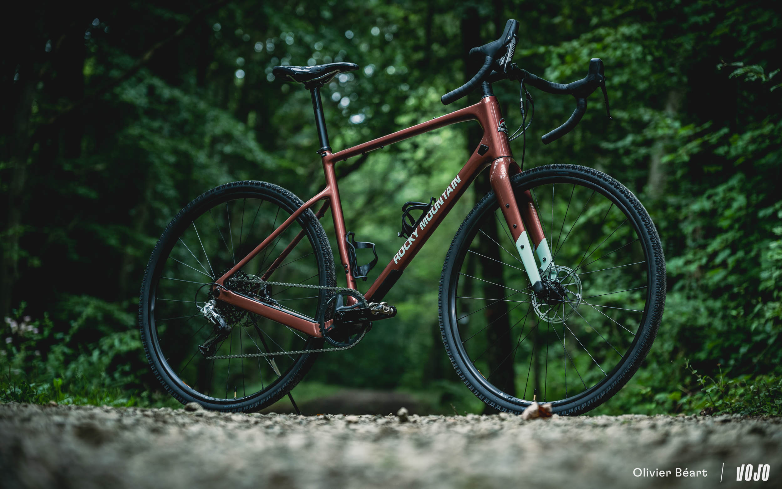 Test | Rocky Mountain Solo C50: het avontuur lonkt