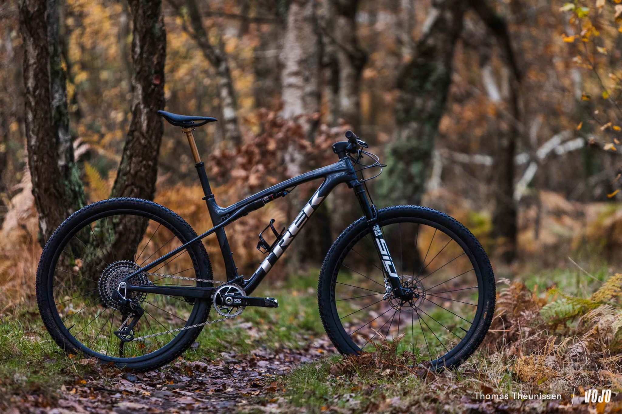 Test | Trek Supercaliber: heb je echt meer veerweg nodig?