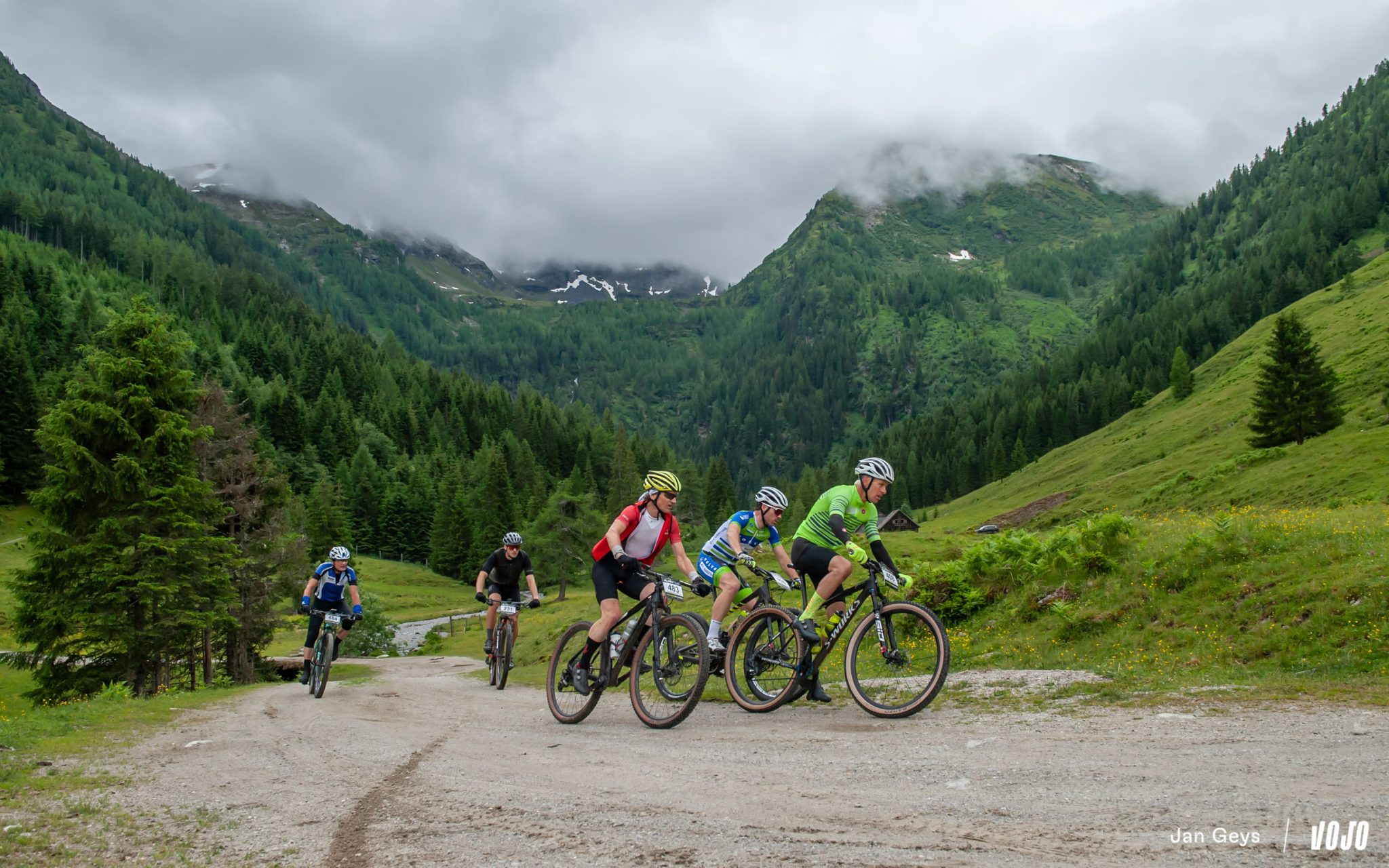 Alpentour Trophy: steil, steiler, steilst!