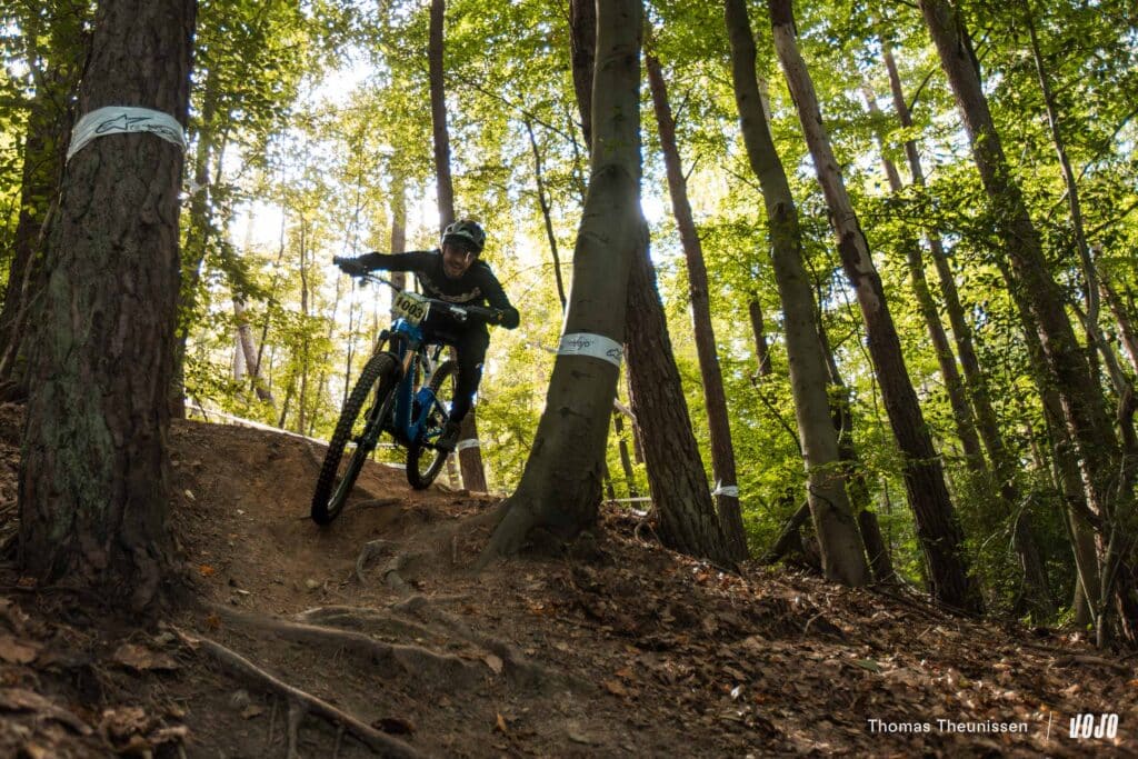 Belgian Enduro Cup 2024: dit is de kalender