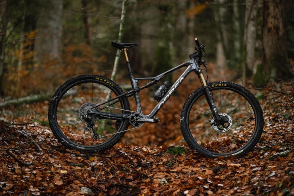 Duurtest | Orbea Oiz M-Team XTR: de zekere waarde