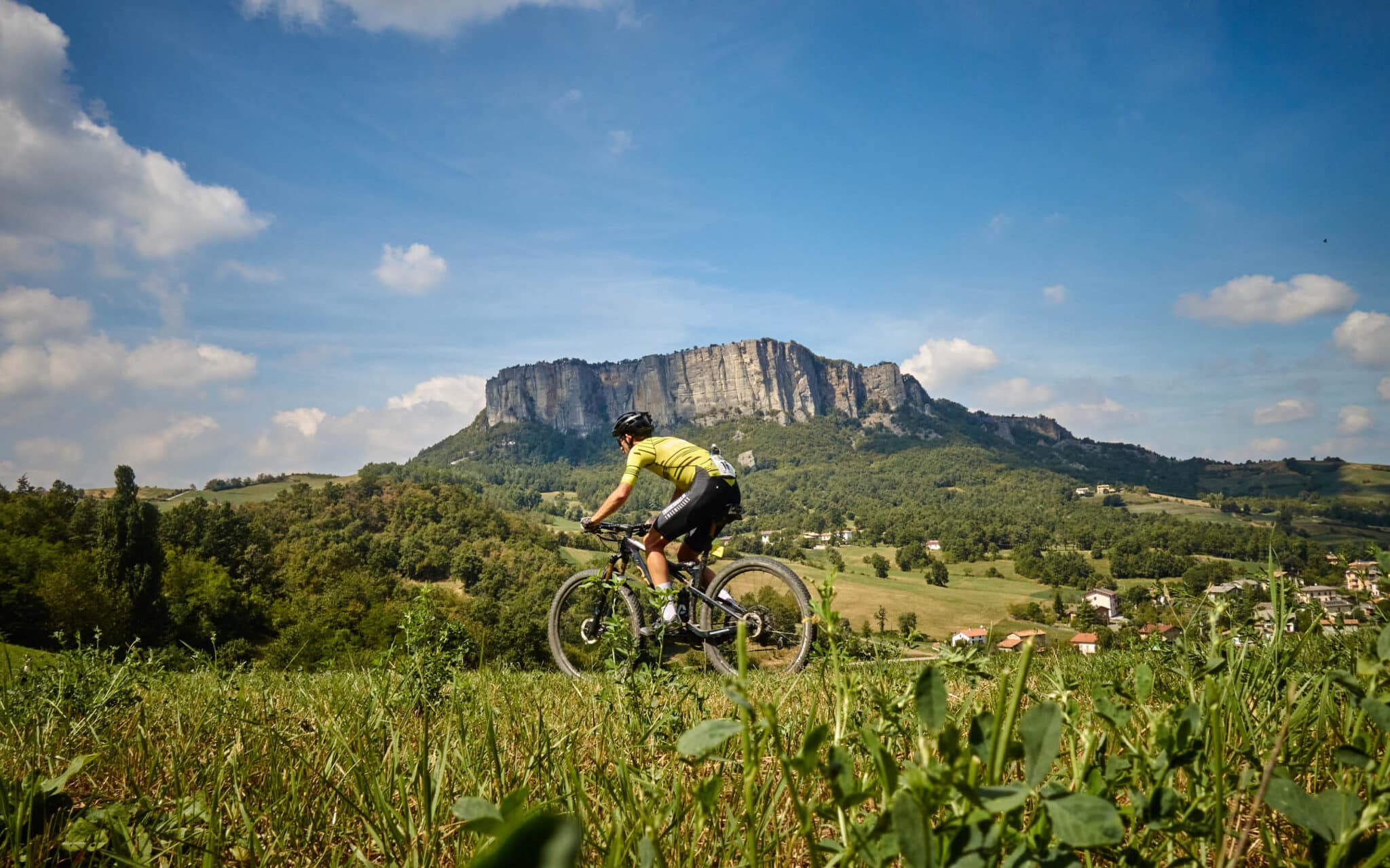 Voorbeschouwing Appenninica MTB Stage Race 2025: editie met een aantrekkelijke route