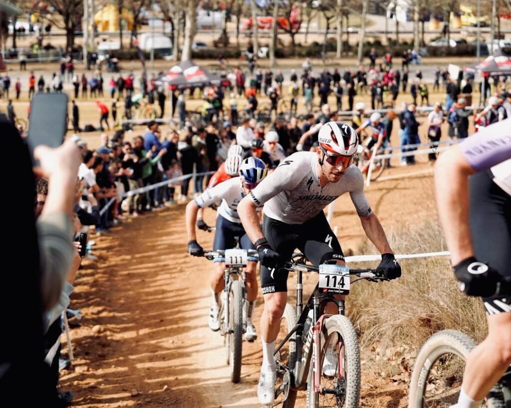 Supercup XC Banyoles 2024 | Franse razzia op Spaans grondgebied