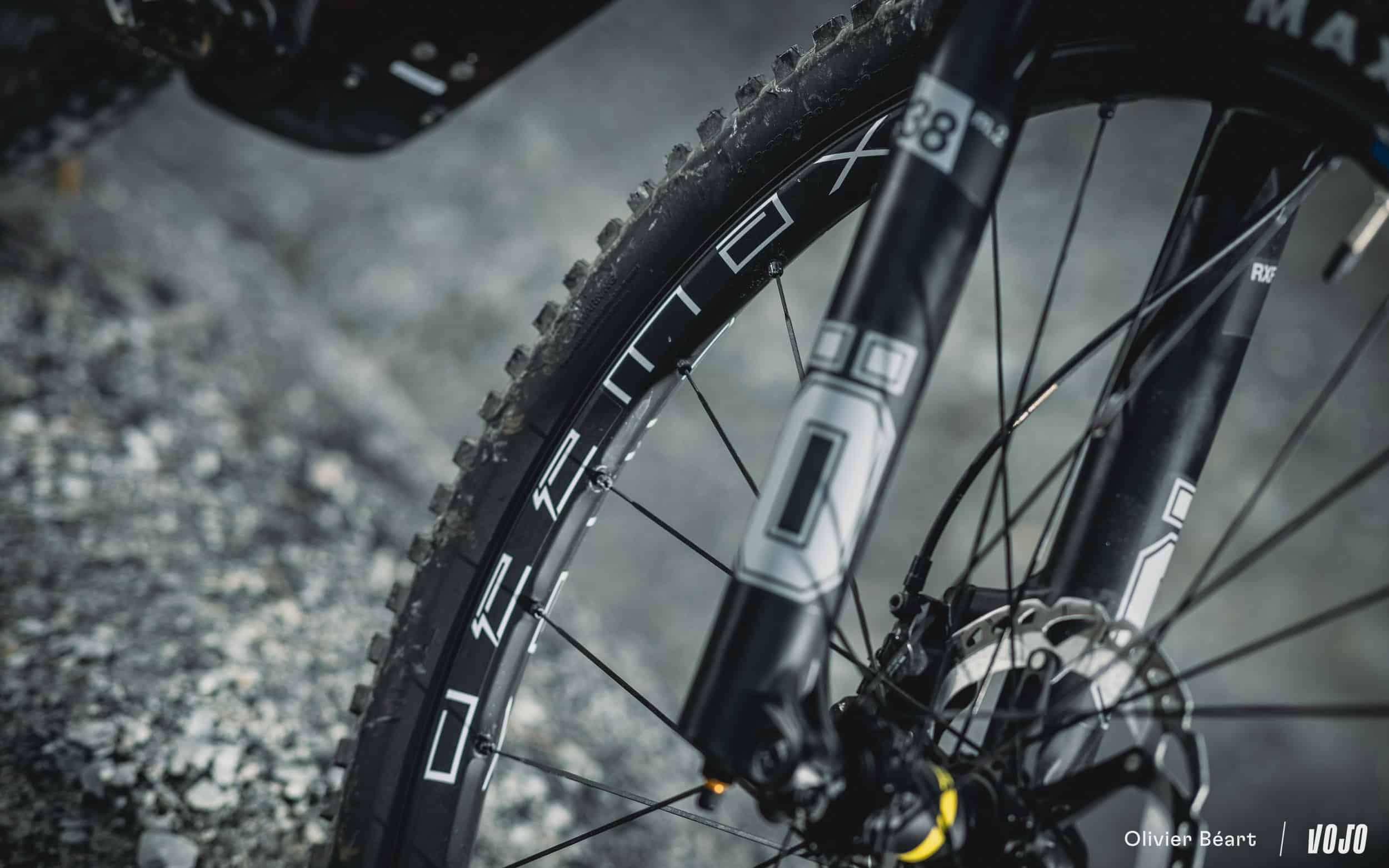 Test | Mavic E-Deemax & E-Deemax S: zijn deze wielen voor de e-MTB echt onverwoestbaar?