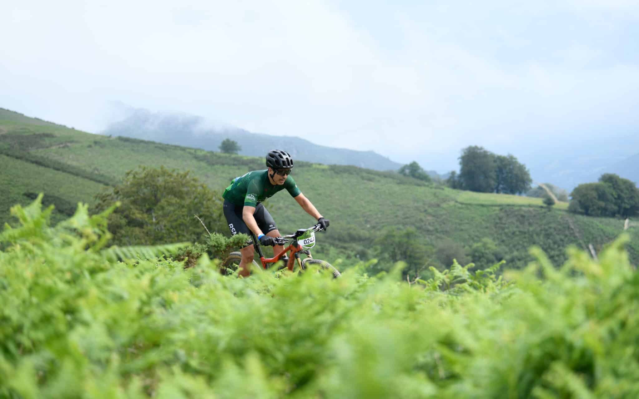 Voorbeschouwing Transpyr 2024: een MTB-meerdaagse over de gehele lengte van de Pyreneeën