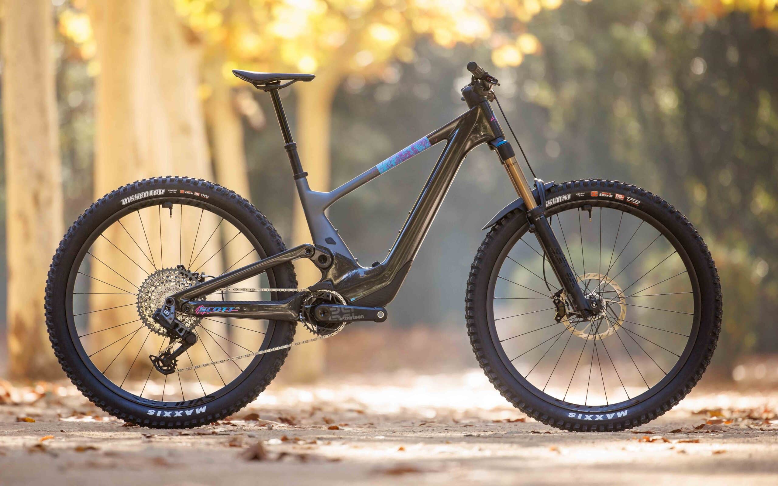 Scott voltage mountain bike new arrivals