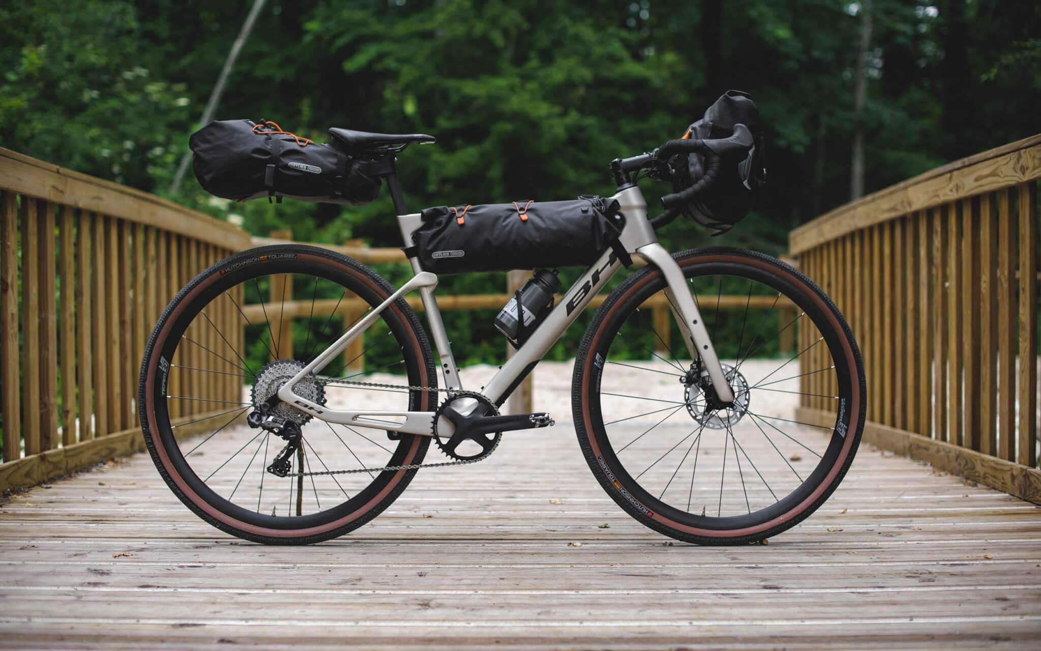 Test | Ortlieb Bikepacking QR: praktisch op reis
