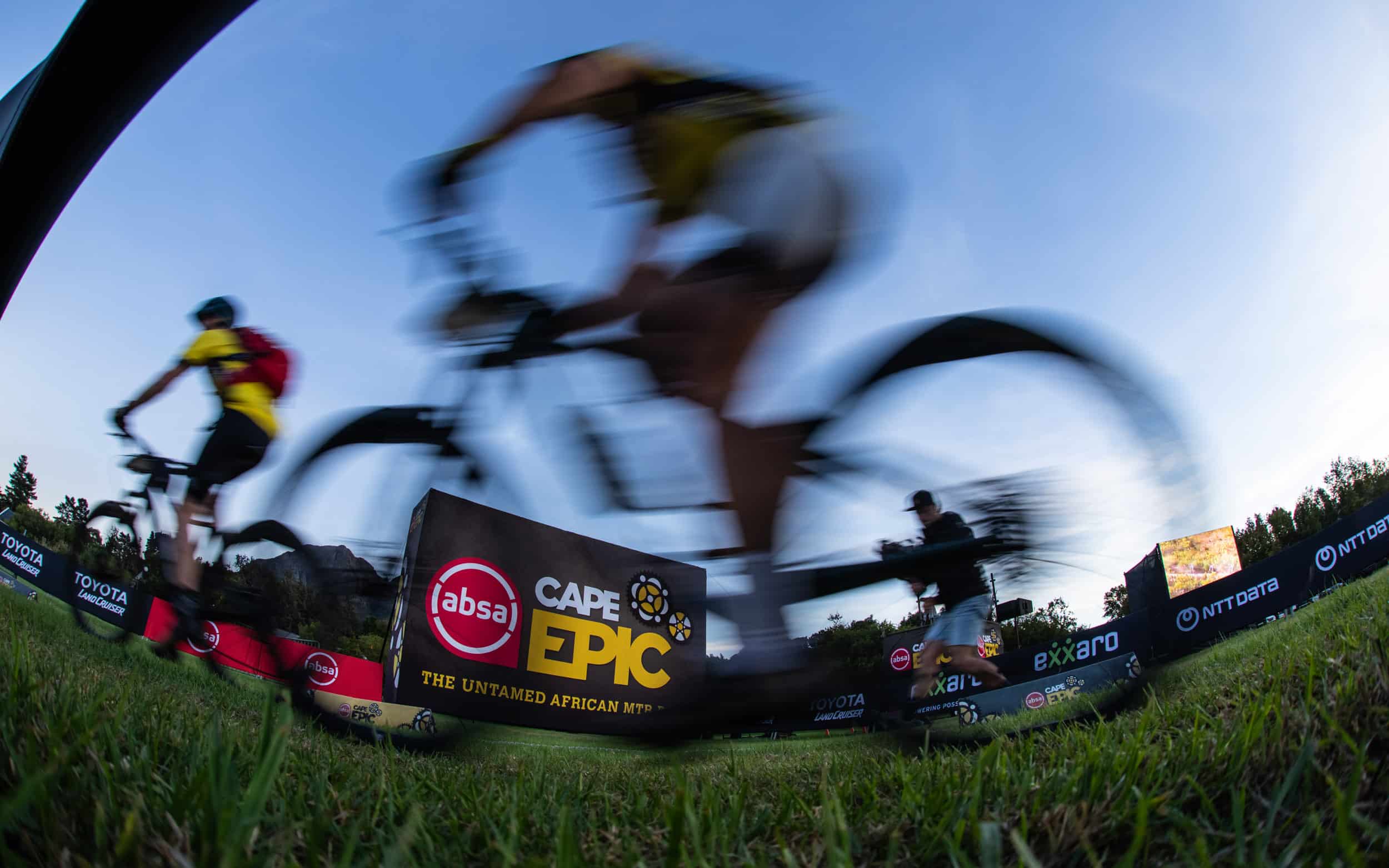 Photo by Dominic Barnardt/Cape Epic