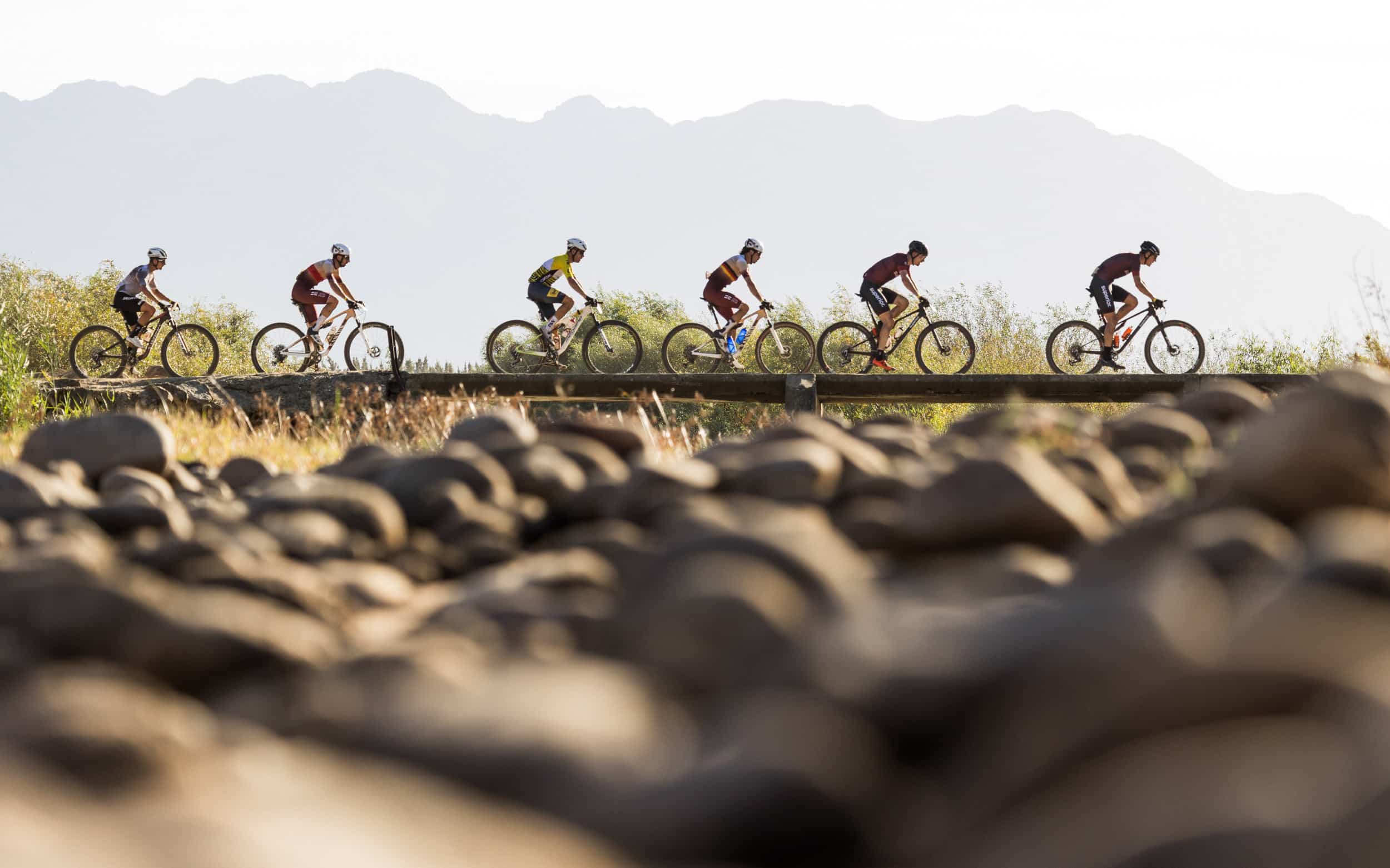 Photo by Sam Clark/Cape Epic