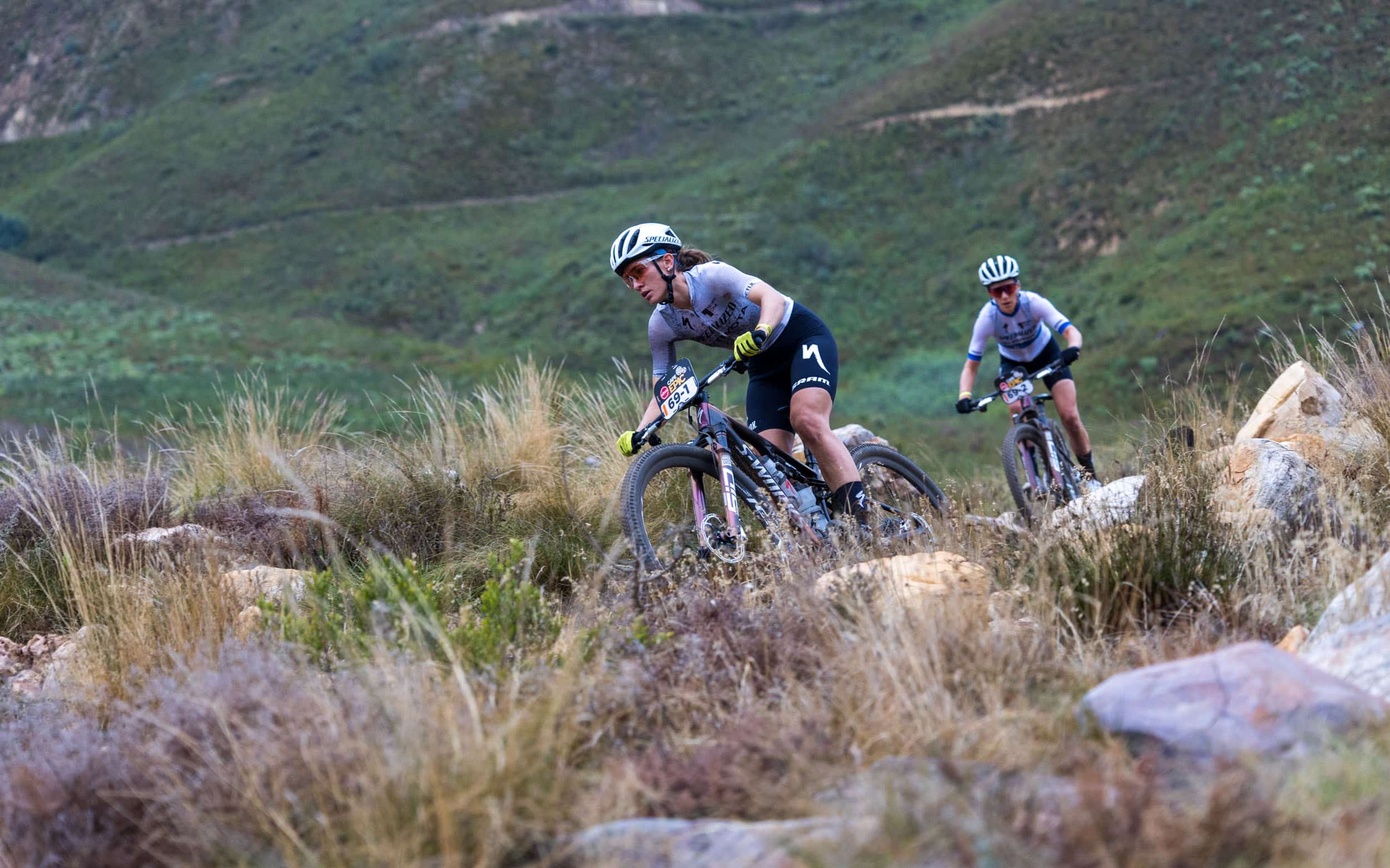 Photo by Sam Clark/Cape Epic