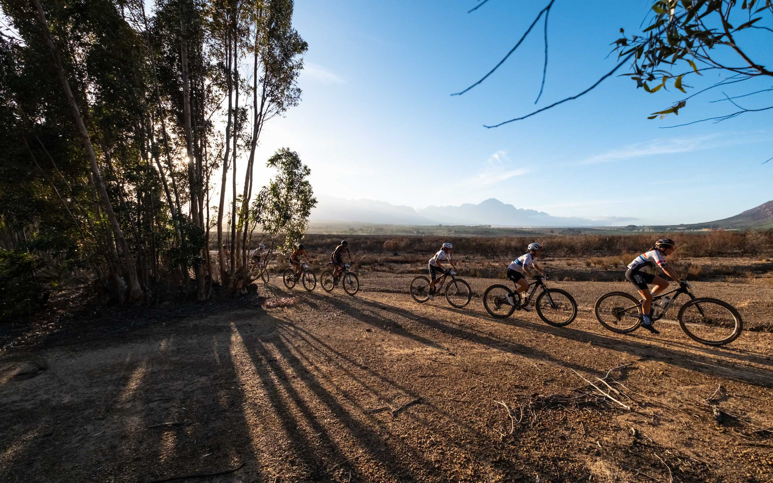 Photo by Dominic Barnardt / Cape Epic