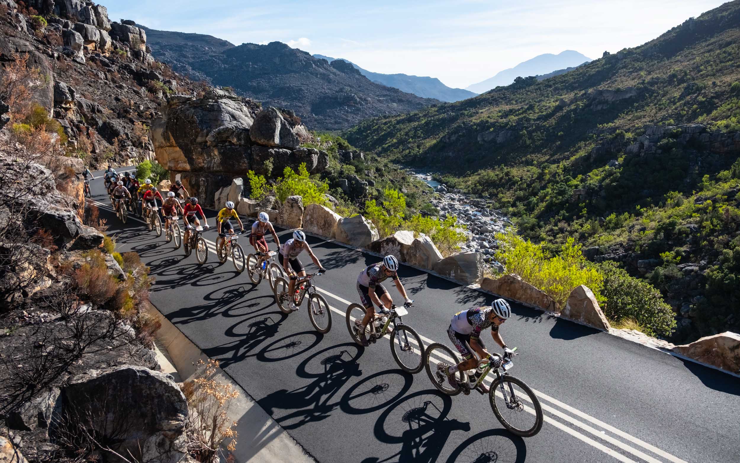 Photo by Dominic Barnardt / Cape Epic