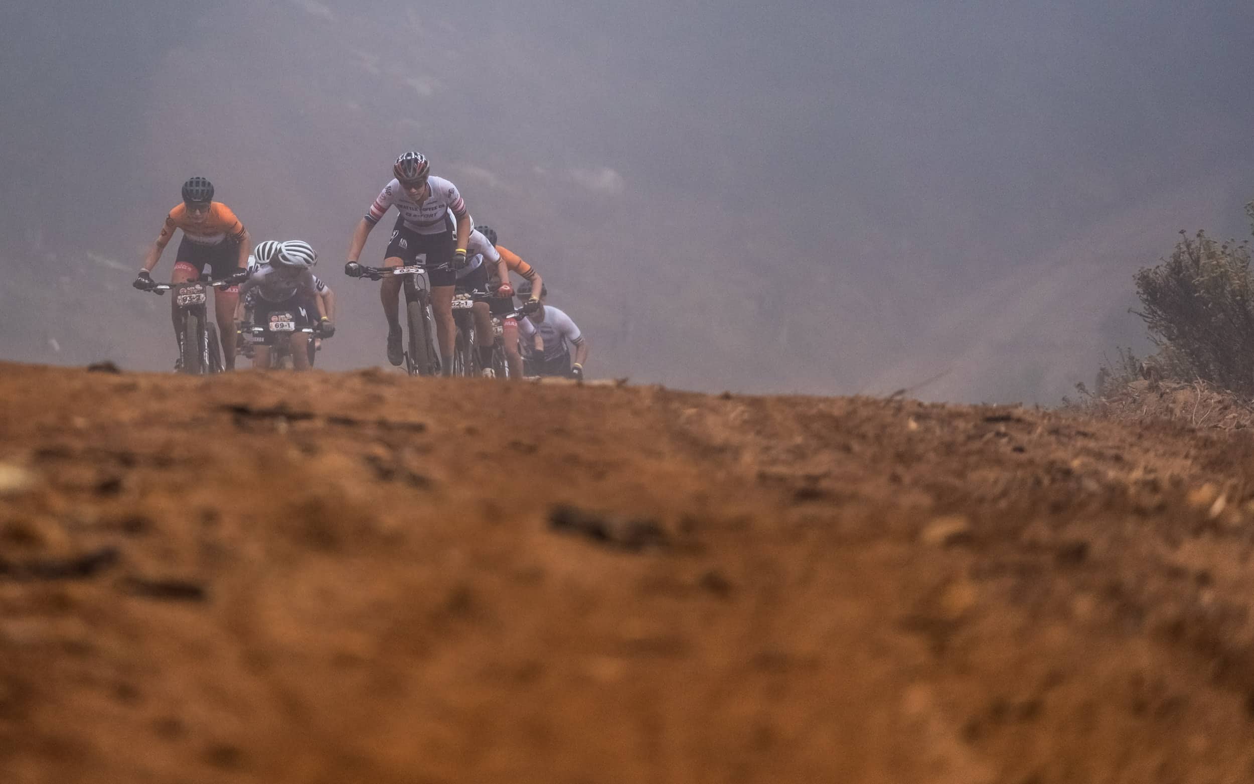 Photo by Dom Barnardt / Cape Epic