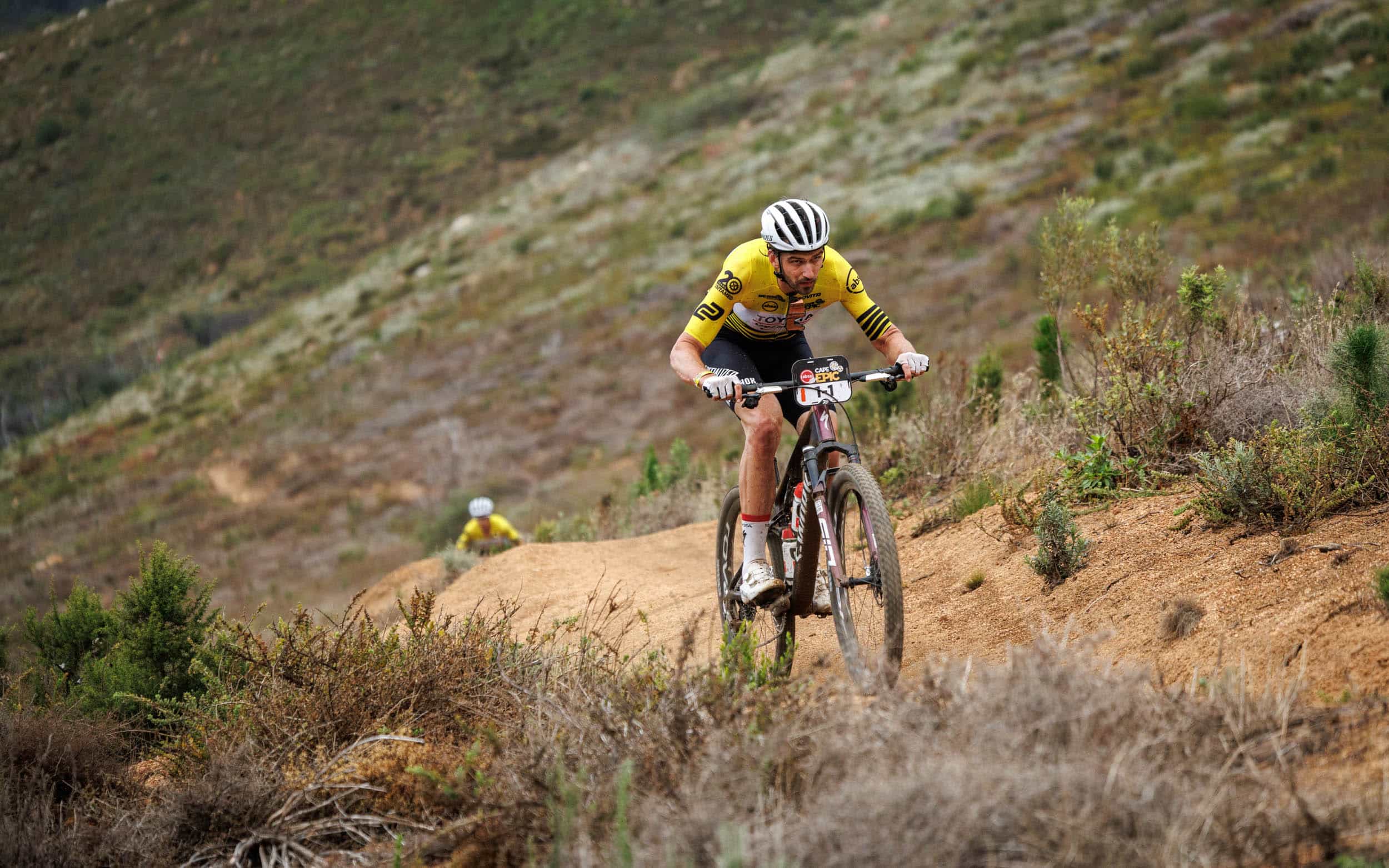 Photo by Nick Muzik/Cape Epic