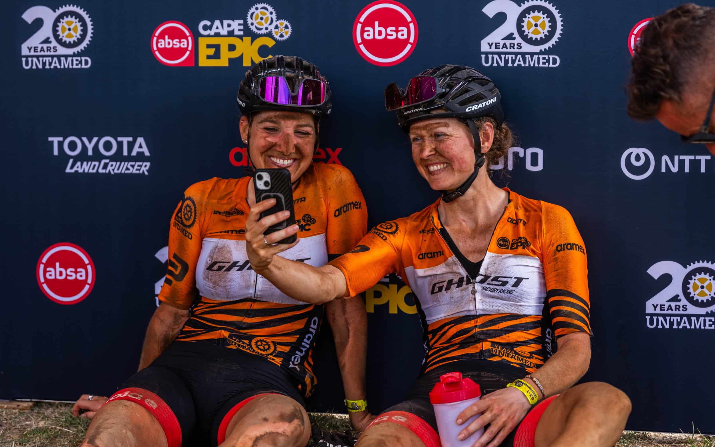 Photo by Max Sullivan/Cape Epic