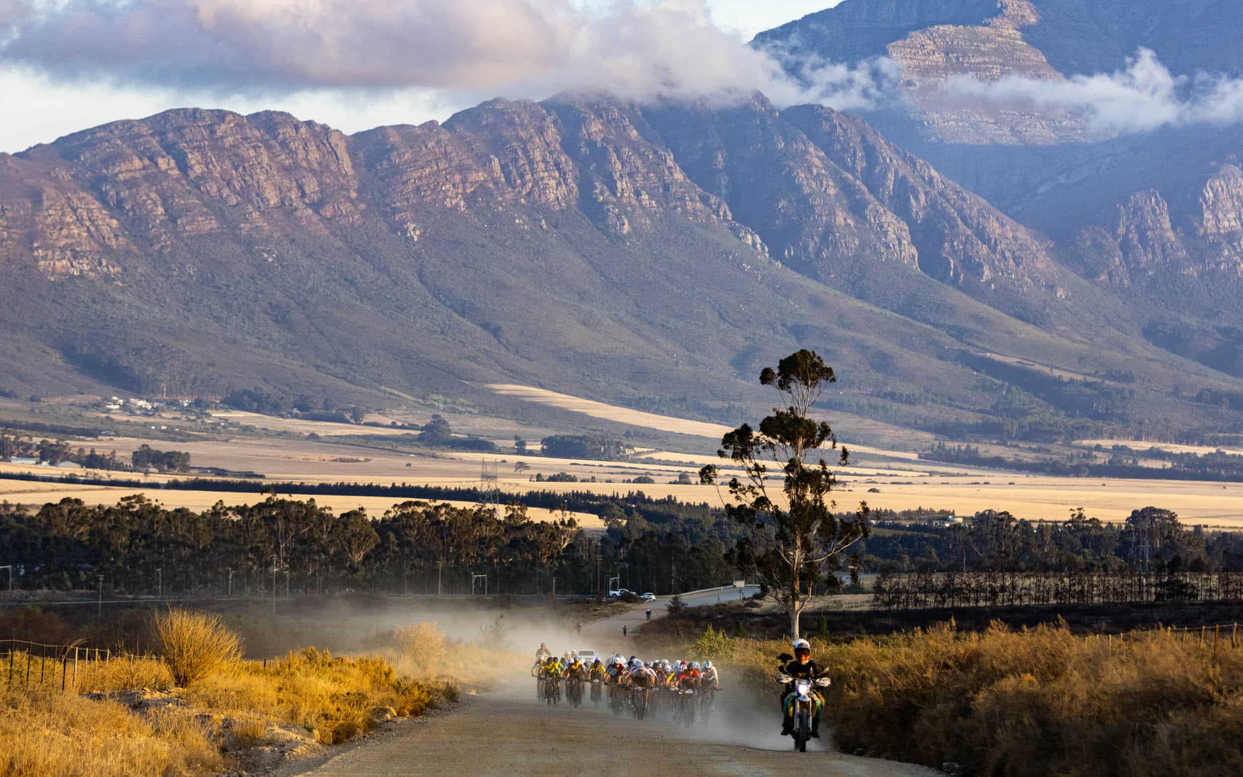 Photo by Max Sullivan/Cape Epic