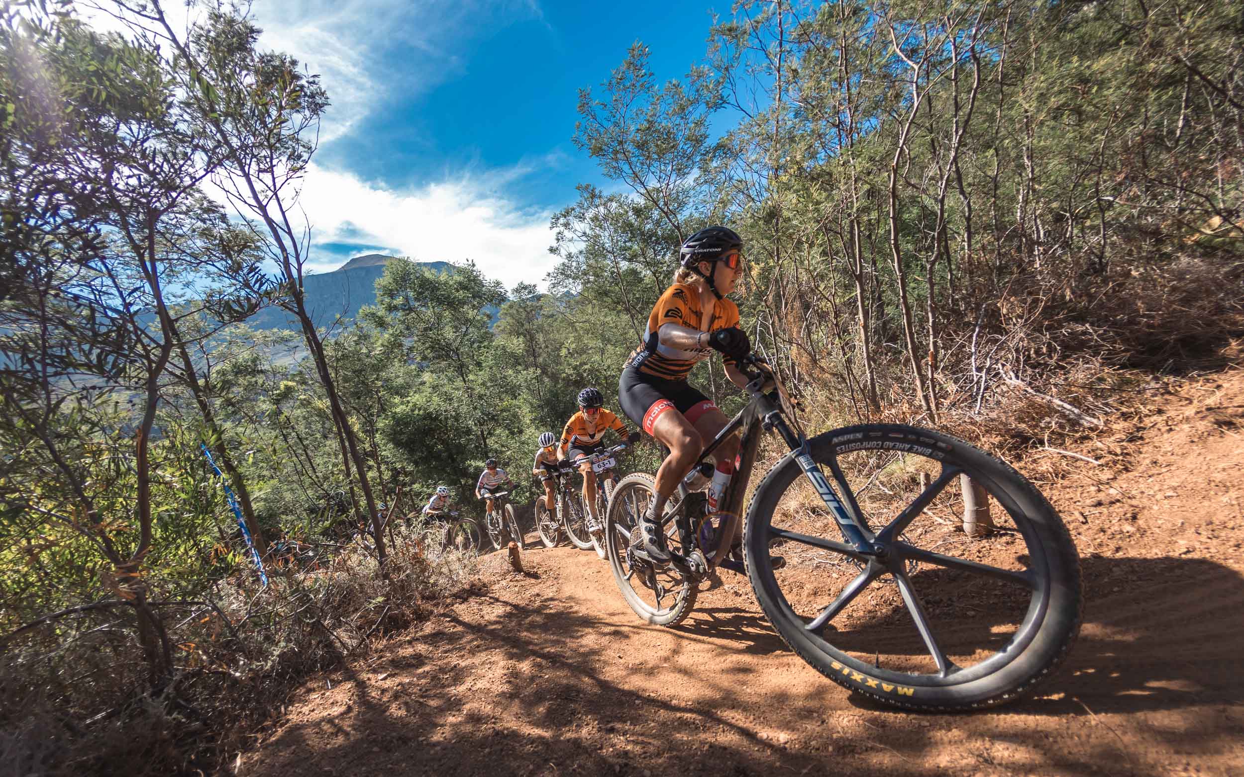 Photo by Max Sullivan/Cape Epic