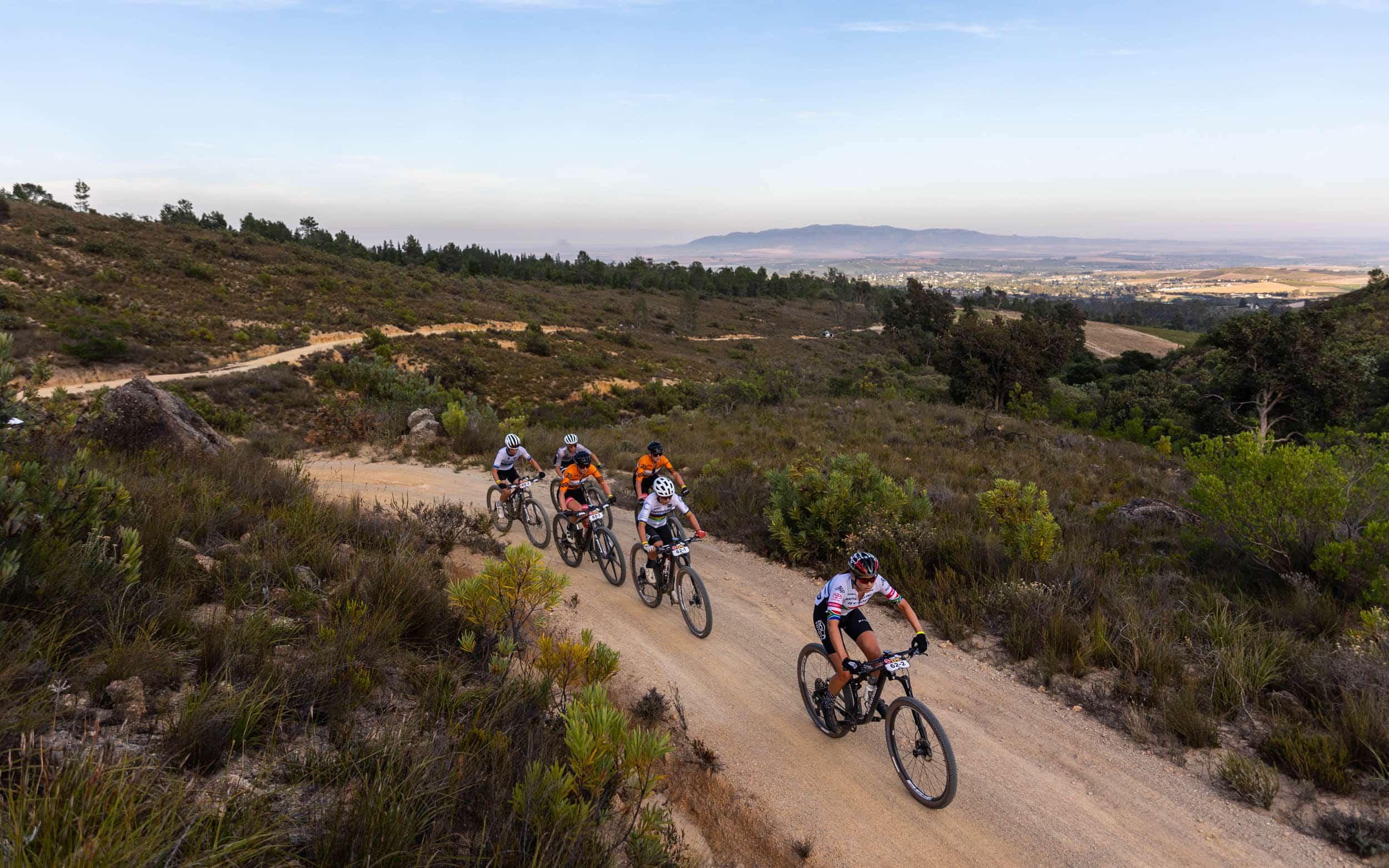 Photo by Max Sullivan/Cape Epic