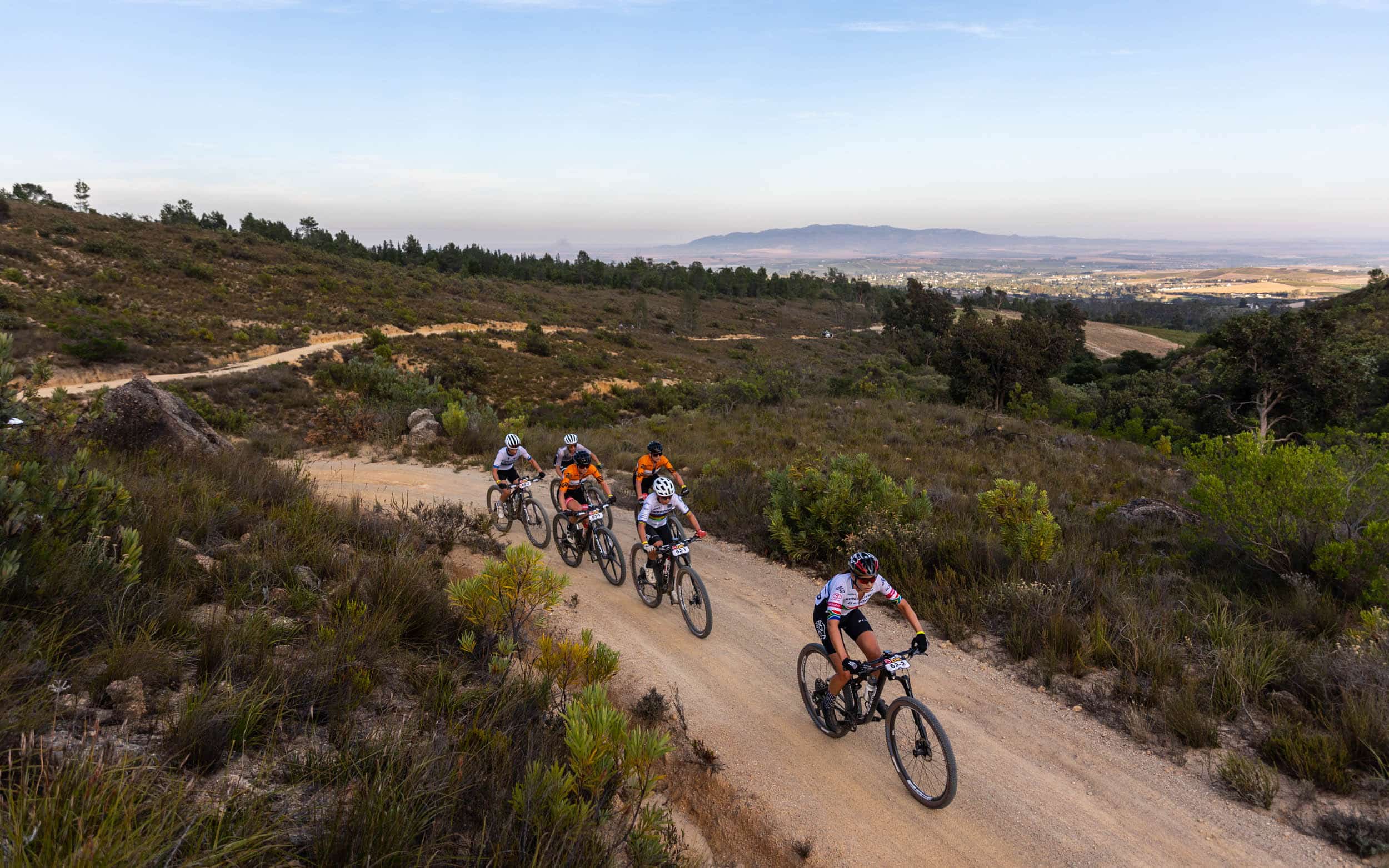 Photo by Max Sullivan/Cape Epic