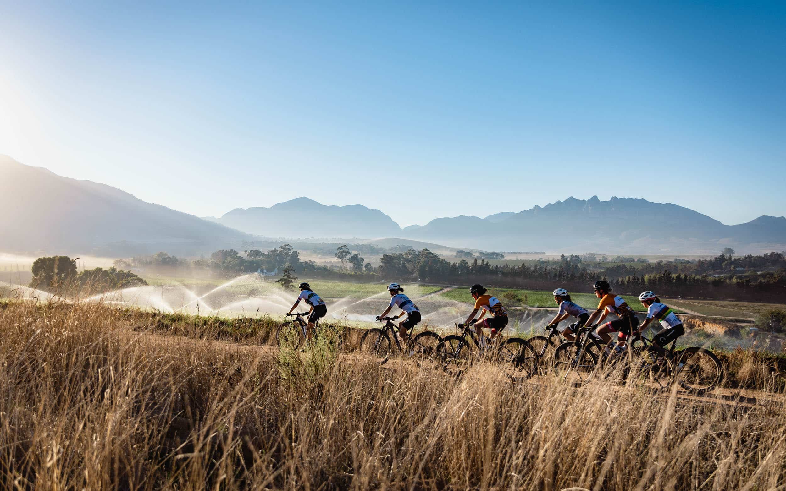 Photo by Max Sullivan/Cape Epic